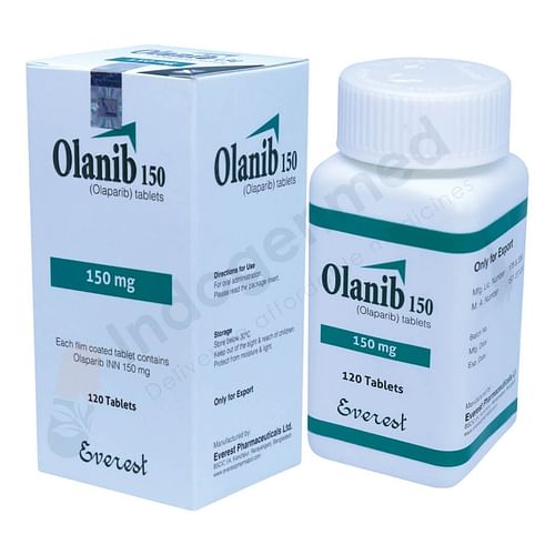 Olanib 150mg Tablet