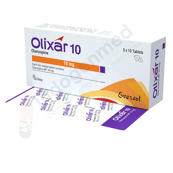 Olixar 10mg