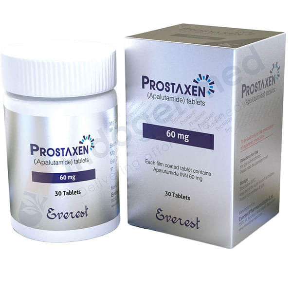 Prostaxen 60mg Tablets