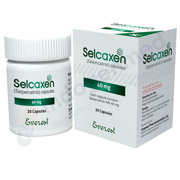 Selcaxen 40mg