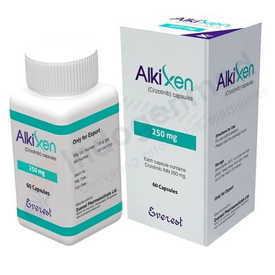 Alkixen 250mg