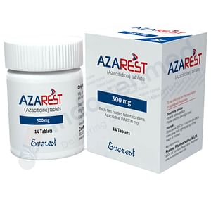 Azarest 300mg