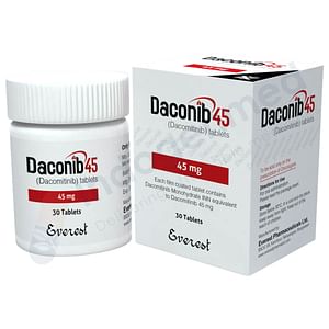 Daconib 45mg Tablets