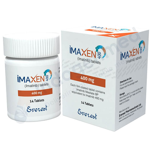 Imaxen 400mg