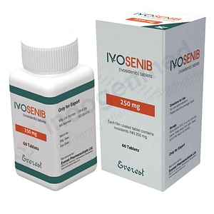 Ivosenib 250mg- Generic Tibsovo