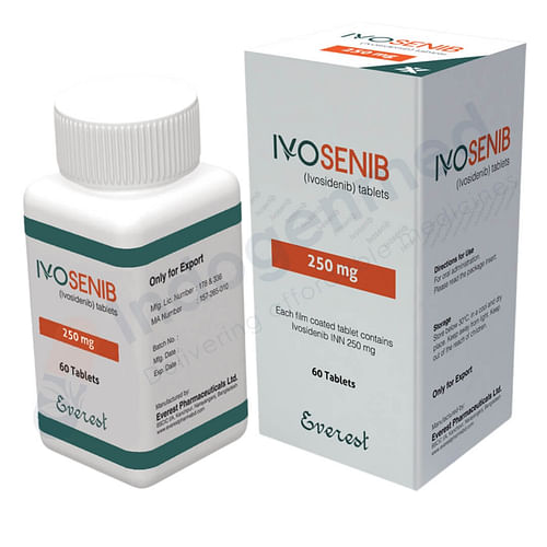 Ivosenib 250mg