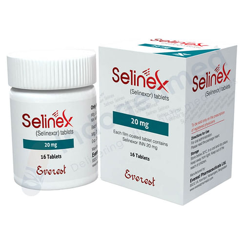 Selinex 20mg