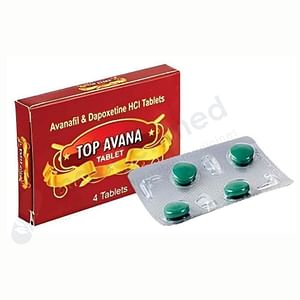 Top Avana Tablets