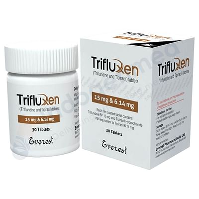 Trifluxen Tablets