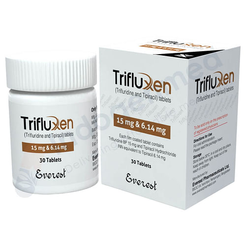 Trifluxen 