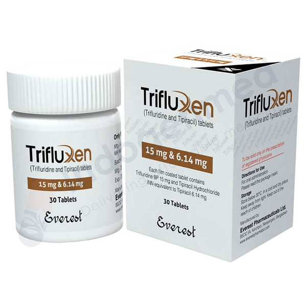 Trifluxen 