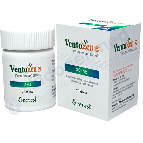 Ventoxen 10mg