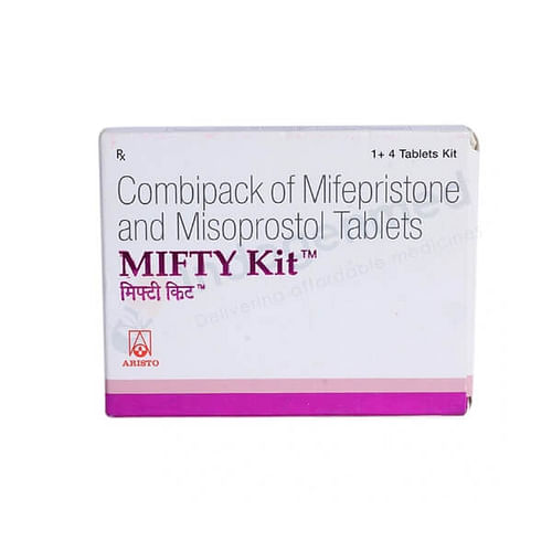 Mifty Kit Tablet