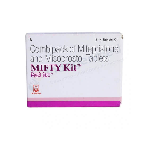 Mifty Kit Tablet