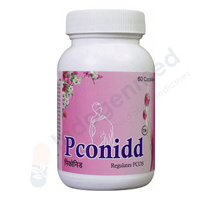 Pconidd