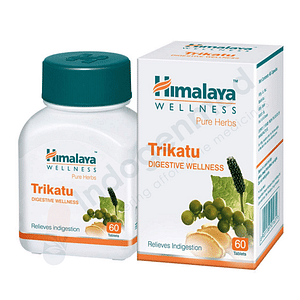 Trikatu