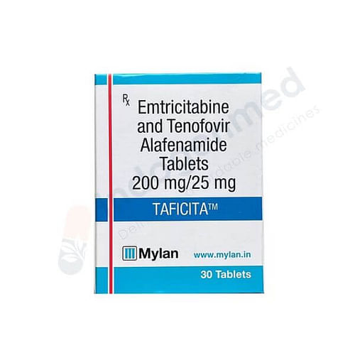 Taficita Tablet