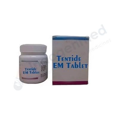 Tentide EM Tablets