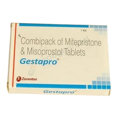 Gestapro Tablets