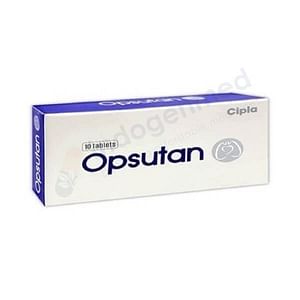 Opsutan Macitentan 10mg Tablet