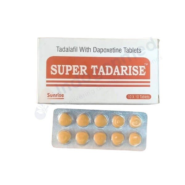 Super Tadarise 