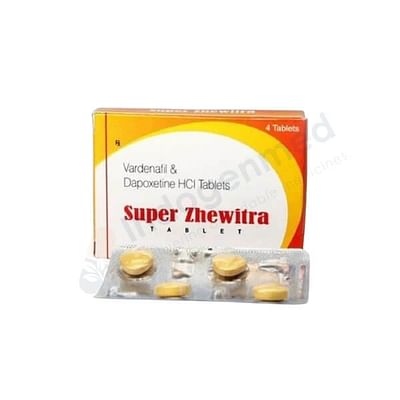 Super Zhewitra