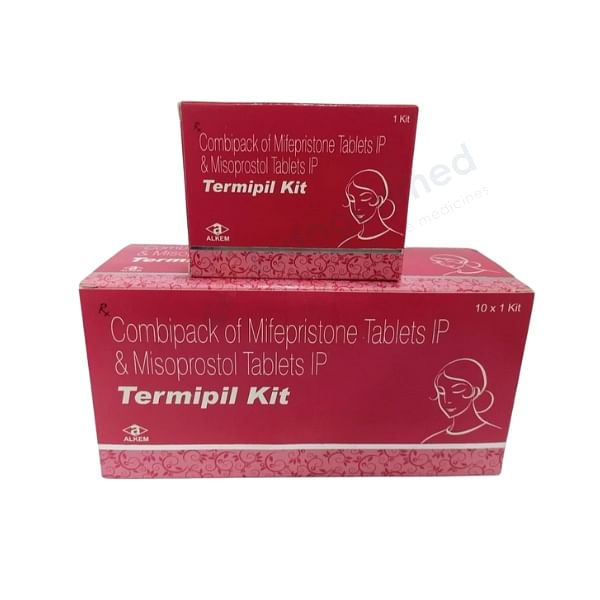 Termipil Kit Tablet