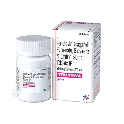 Trustiva Tablets