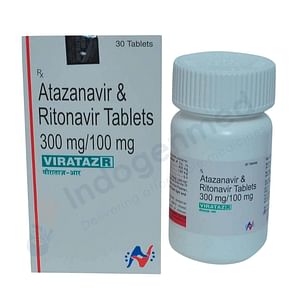 Virataz R Tablets