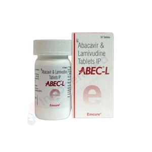 Abec L Tablets