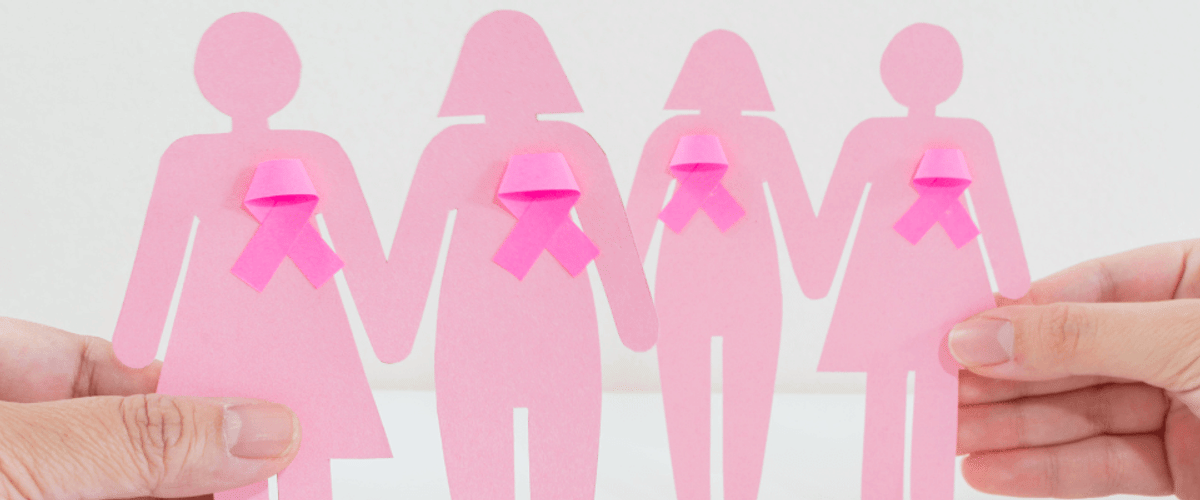 Understanding the Different Types of Breast Cancer 
