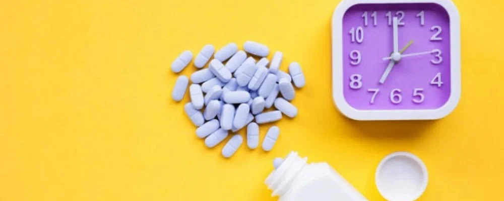 What is Generic PrEP Medication?