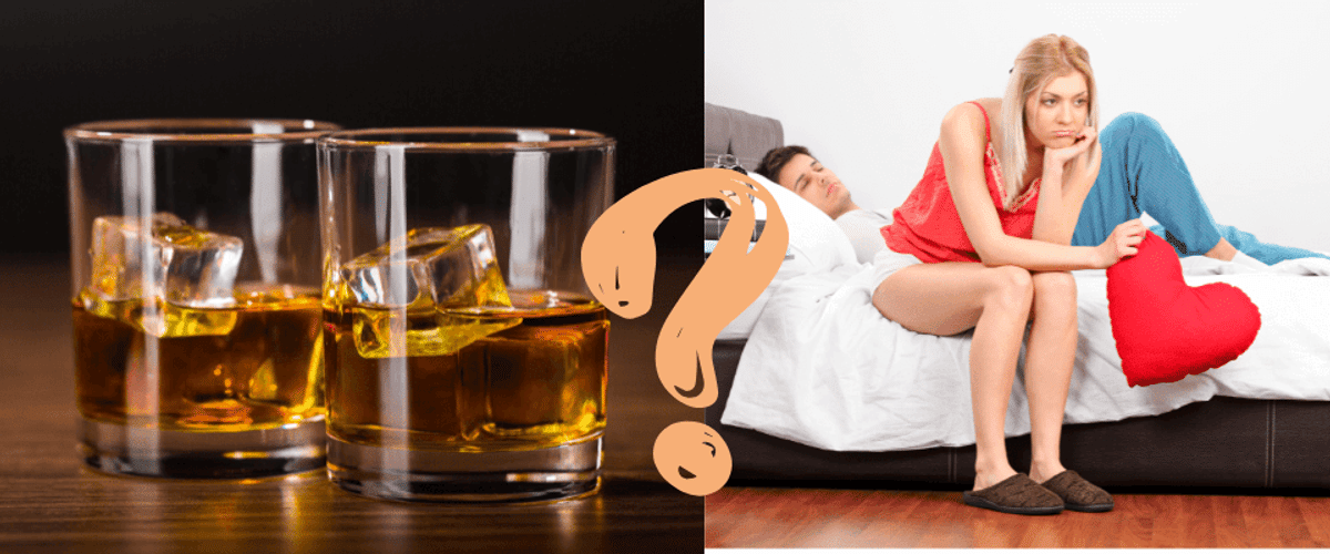 Alcohol and Erectile Dysfunction: Understanding the Connection