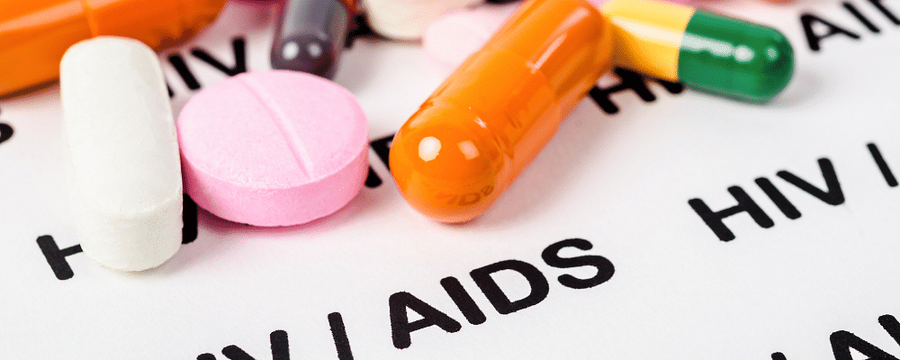 Biktarvy: A One-Pill Regimen for HIV Treatment