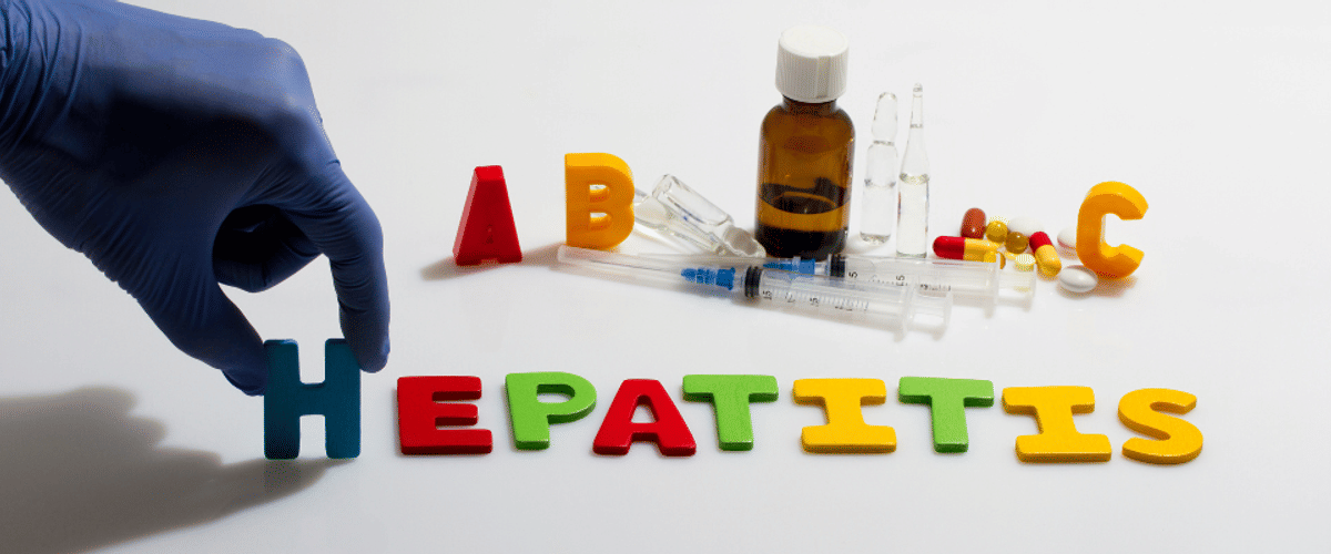 Hepatitis: Types, Symptoms, and Prevention