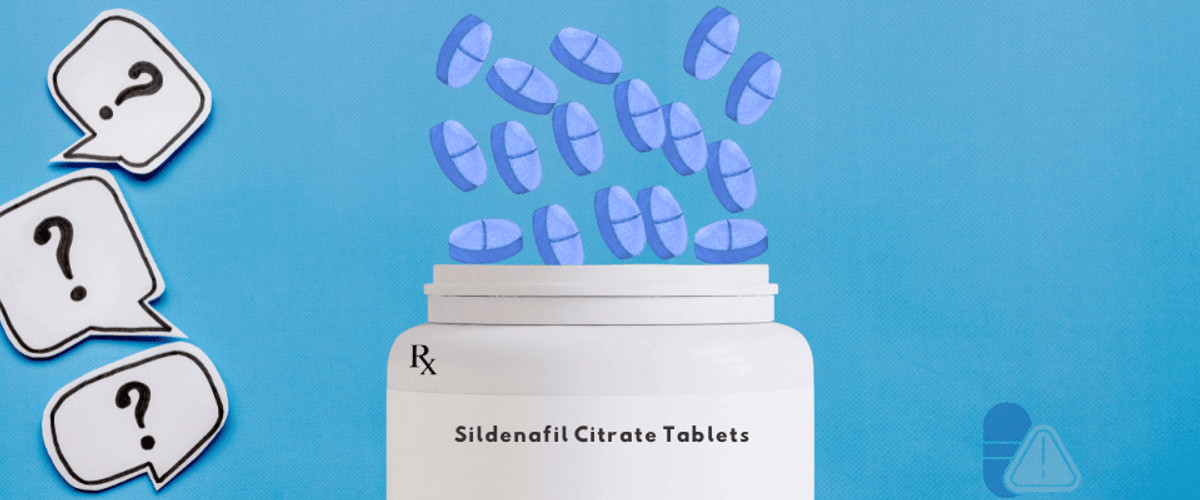 How Much Sildenafil Is Too Much? Safe Doses, Maximum Limits & Overdose Risks