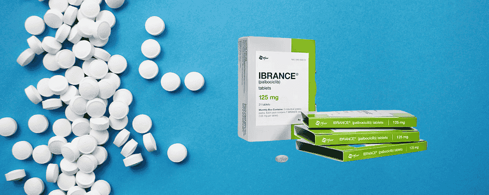 Understanding Ibrance and Its Generic Alternatives: A Cost-Effective Guide for Breast Cancer Treatment