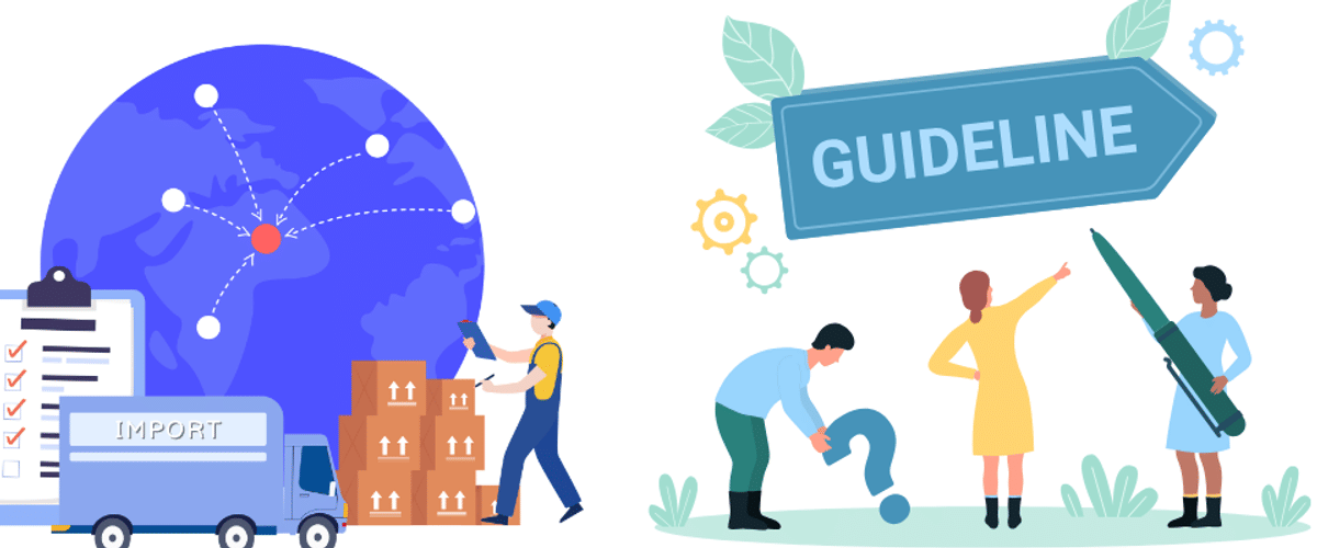 Medicine Import Guidelines of Australia for Personal Use