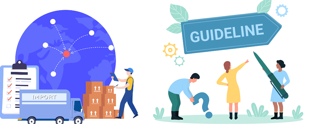 Medicine Import Guidelines of Australia for Personal Use