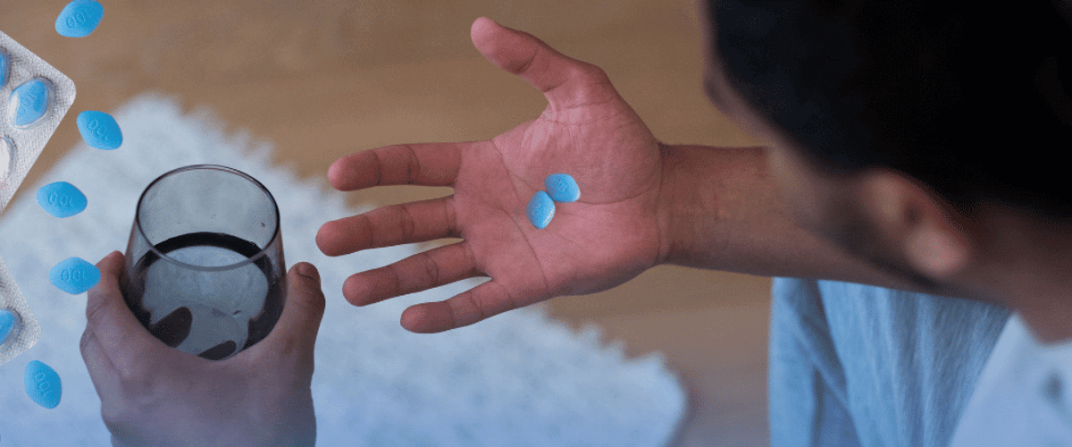 What Does Viagra Actually Feel Like? Real User Experiences and Medical Insight