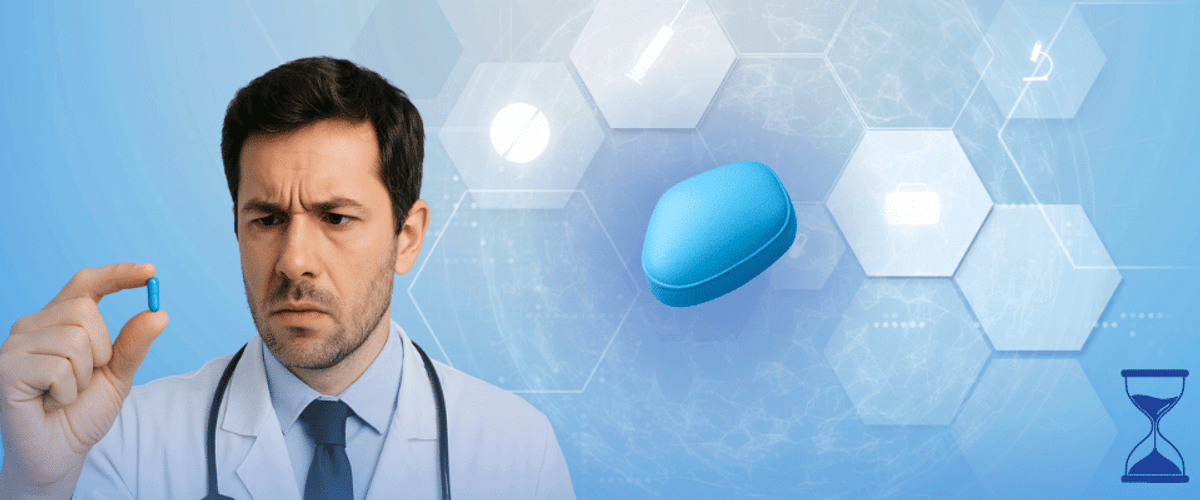Viagra for First-Time Users: What to Expect, How to Prepare, Common Mistakes