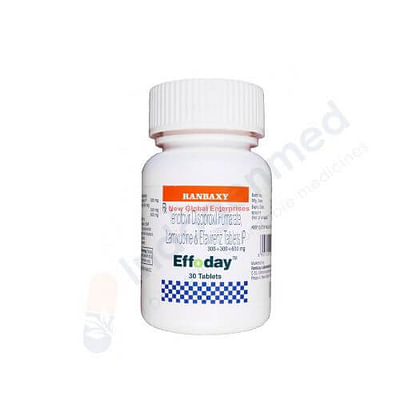 Effoday Tablets
