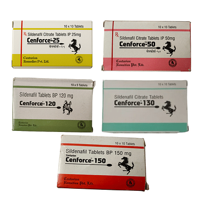 Cenforce Tablets