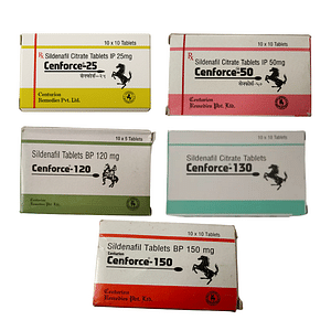 Cenforce Tablets