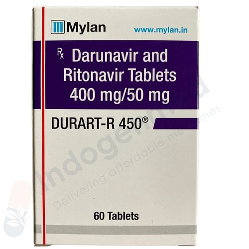 Durarat-R Tablets