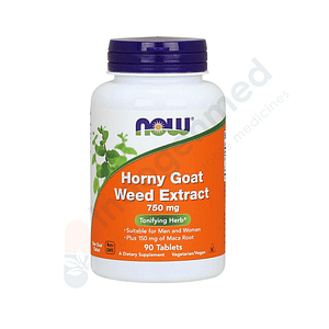 Horny Goat Weed Extract
