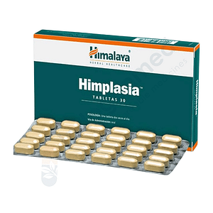 Hymplasia