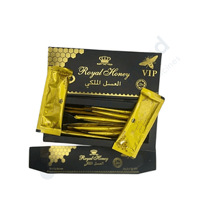 Royal Honey