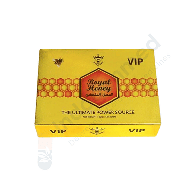 Royal Honey VIP (for men)