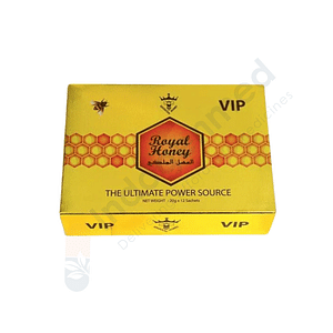 Royal Honey VIP (for men)